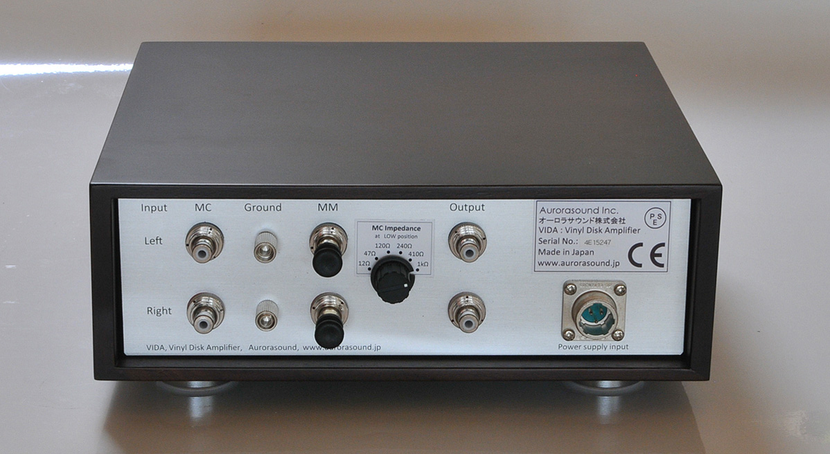 VIDA MK II
