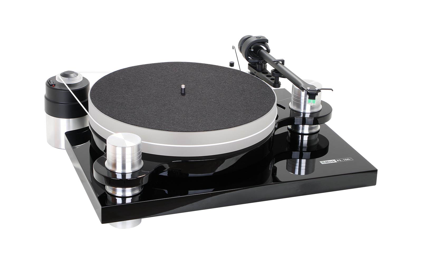 PS-100+