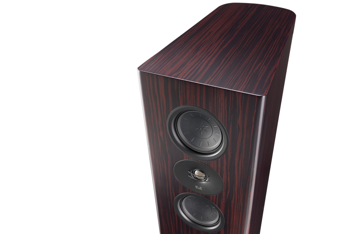 Criterion S 240