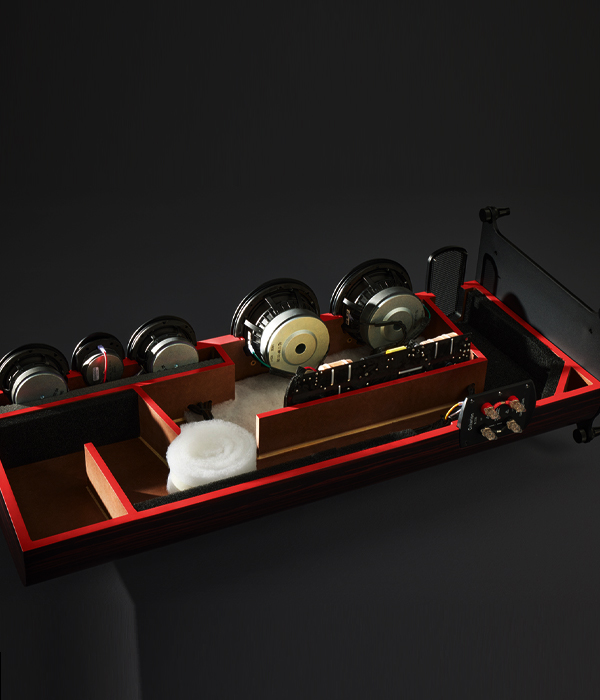 Criterion S 240