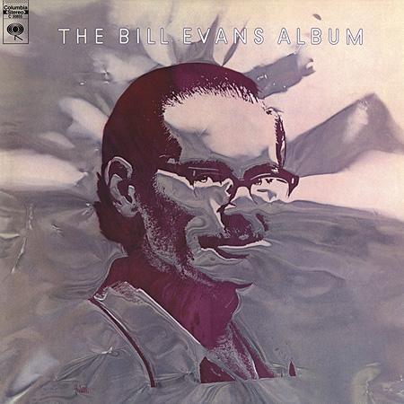 The Bill Evans Album