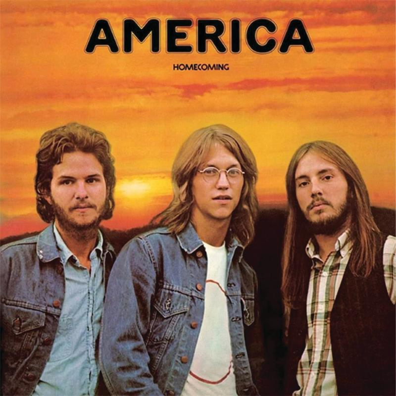 Homecoming (2 LP) 45 RPM