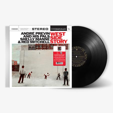West Side Story