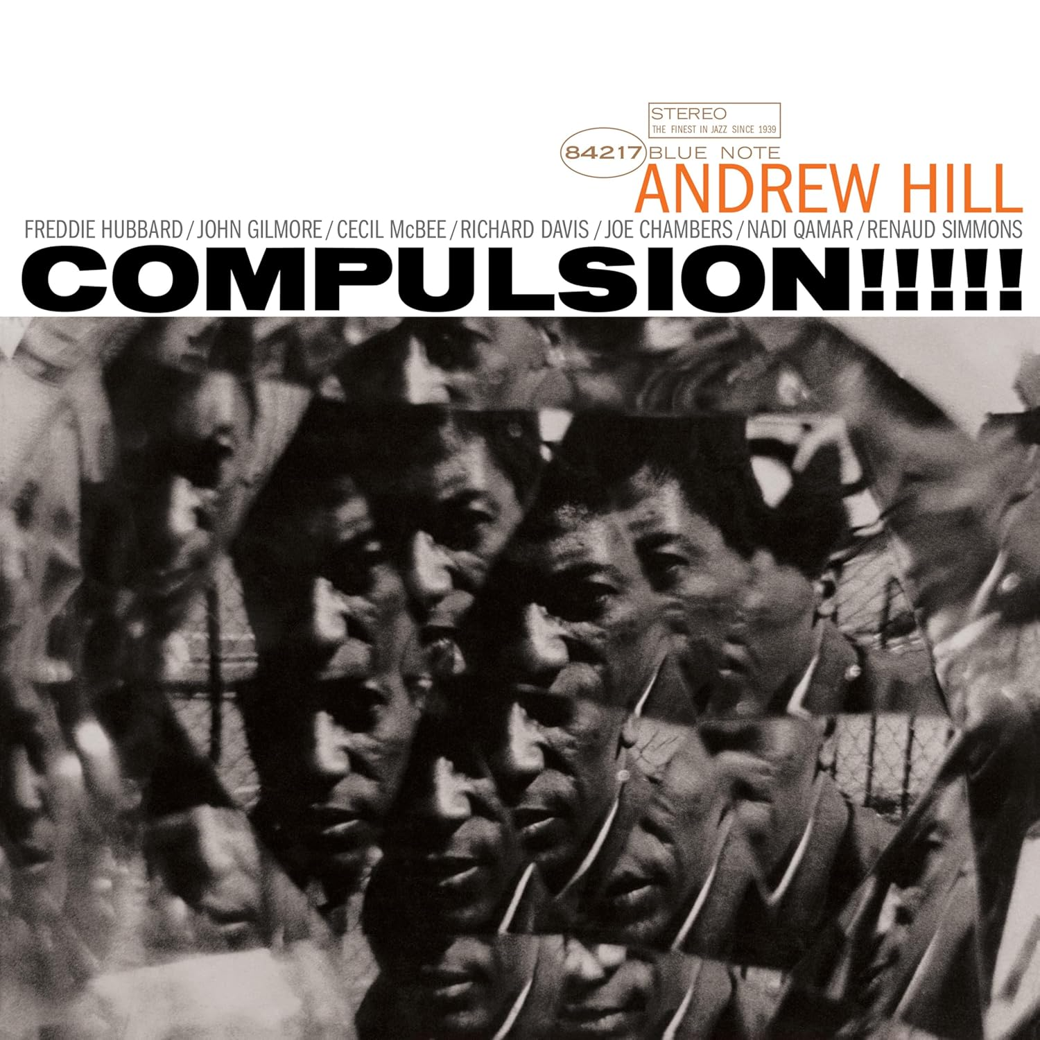 Compulsion !!!!!
