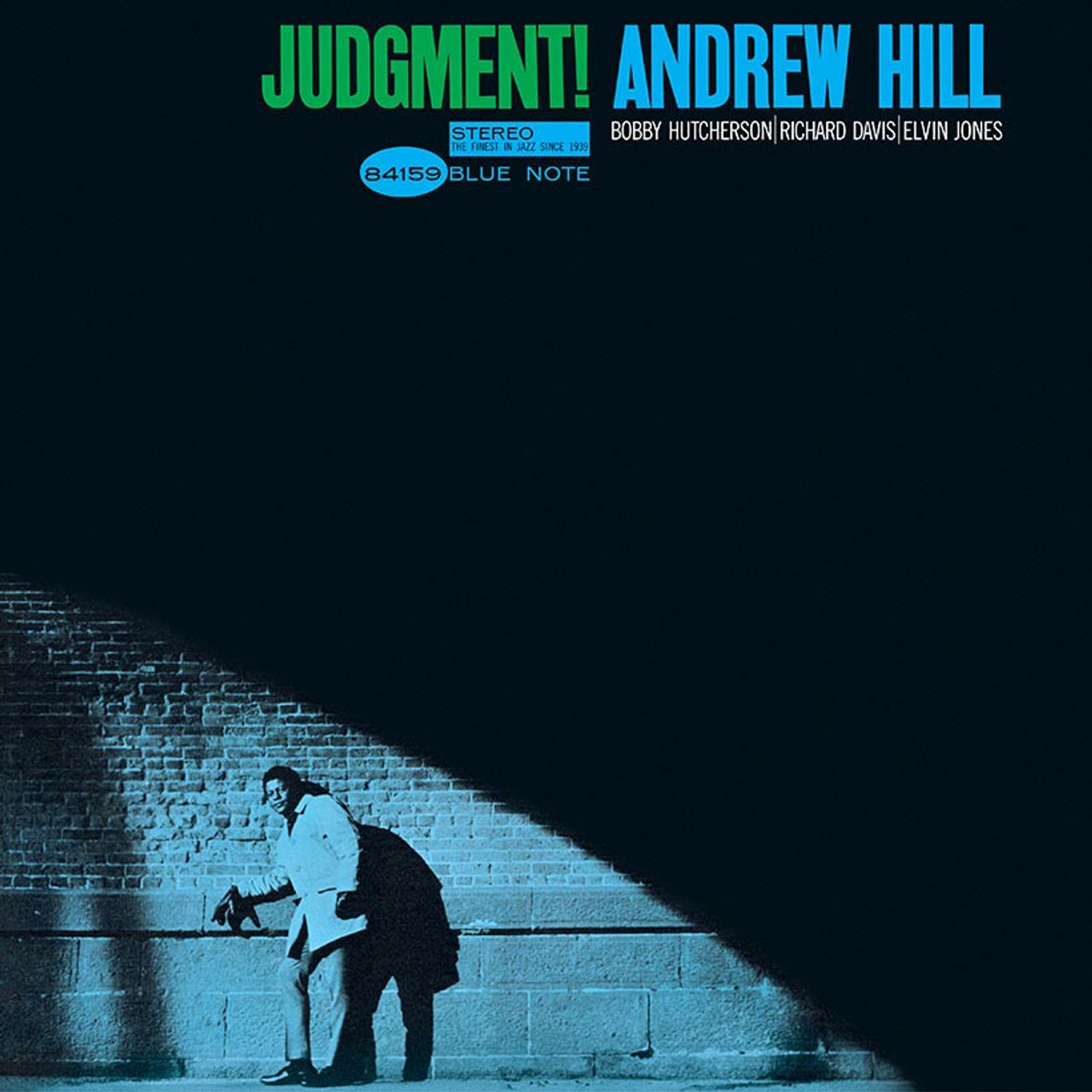 Judgement !