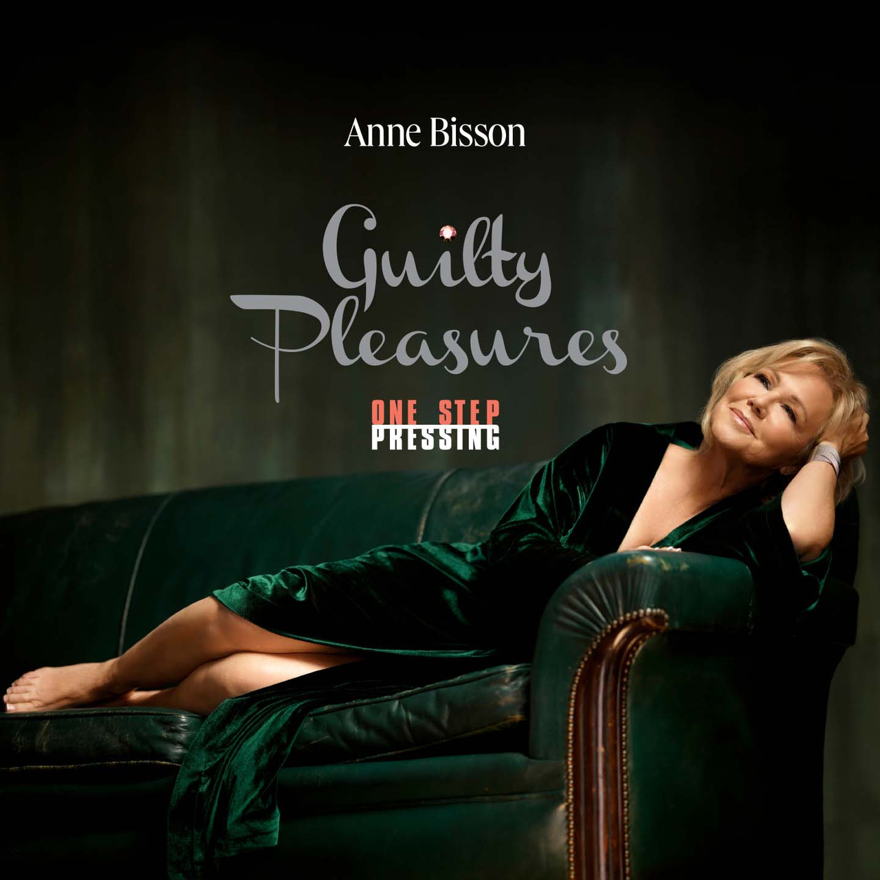 Guilty Pleasures (Limited & Numbered Edition One-Step Pressing)