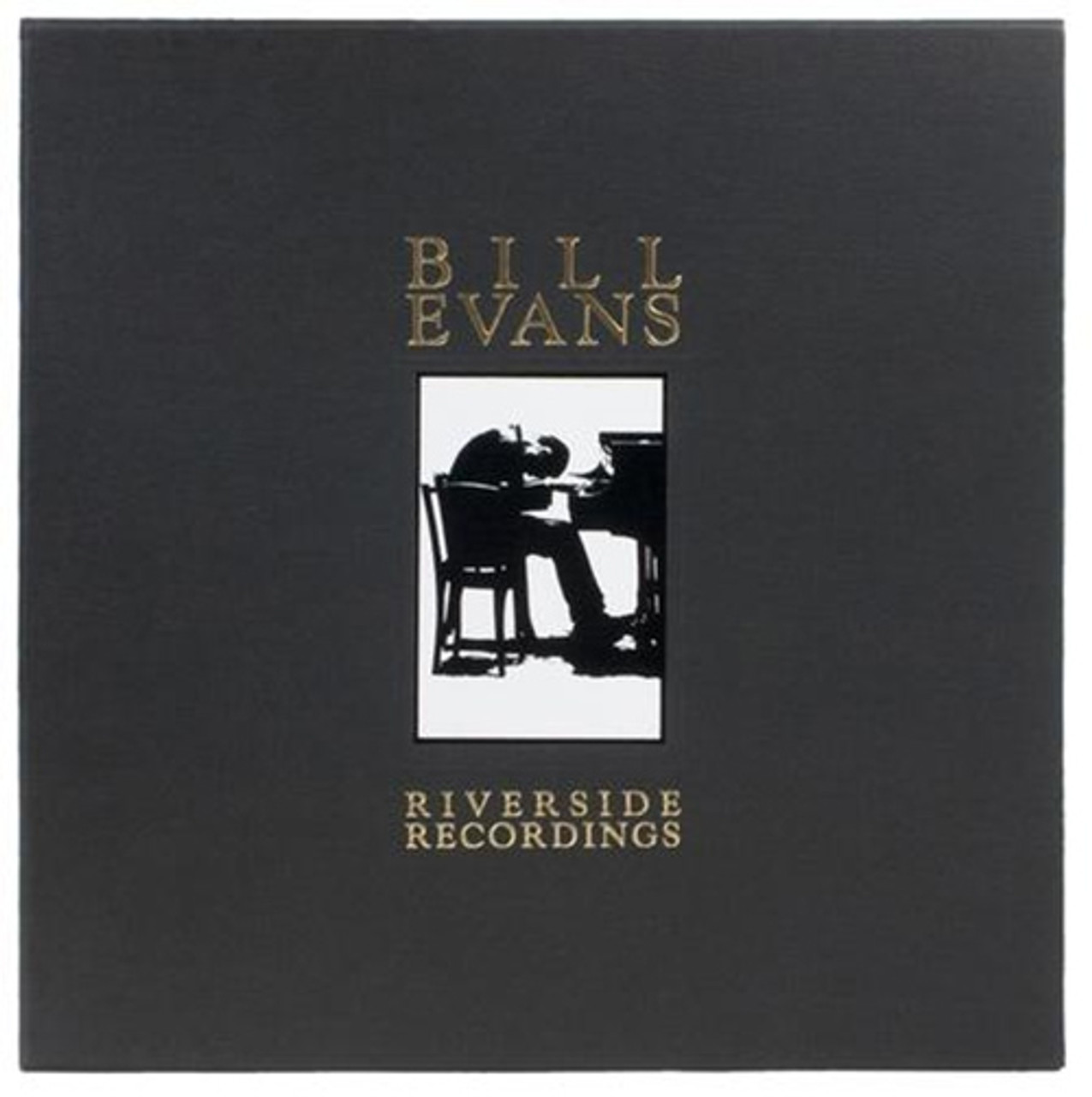 Riverside Recordings - (Box Set 22 LP) 45 RPM