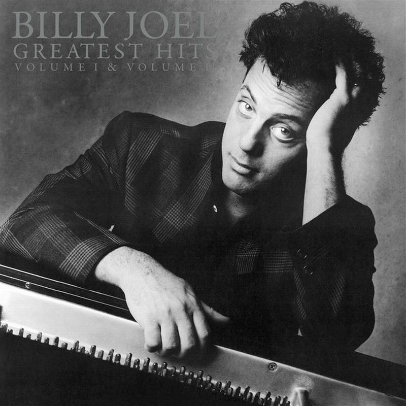 Greatest Hits Volume I & II