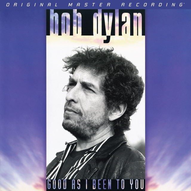 Good As I Been To You - (Edition SuperVinyl)