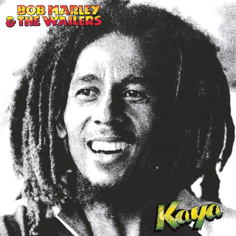Kaya (2 LP) 45 RPM