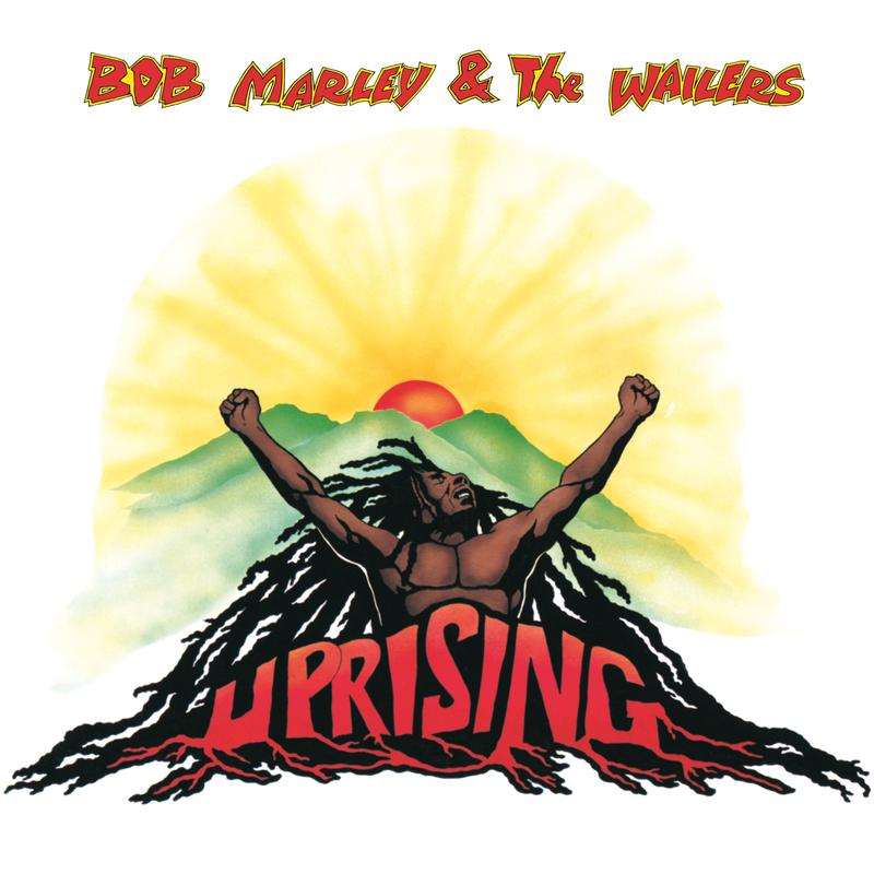 Uprising (2 LP) 45 RPM