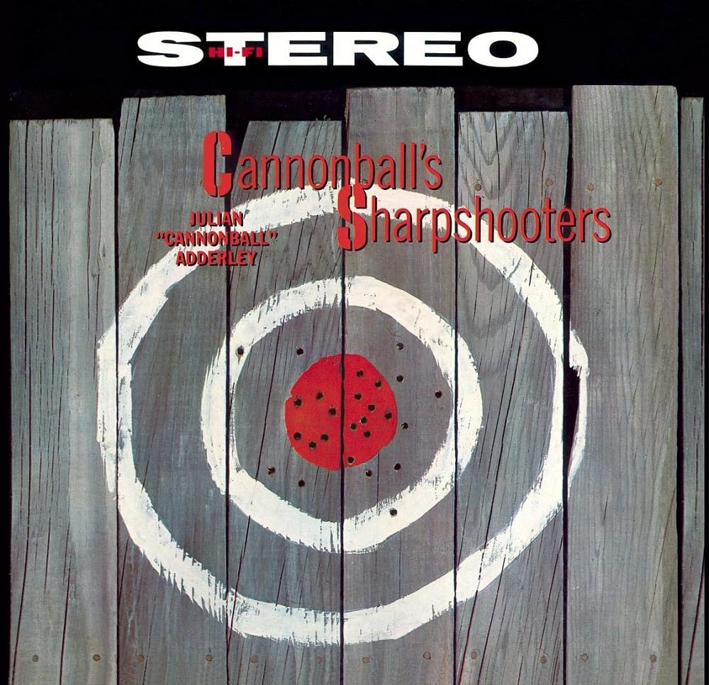 Cannonball's Sharpshooters