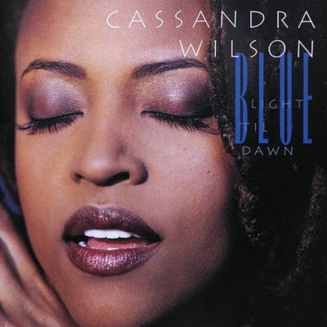 Blue Light´Til Dawn