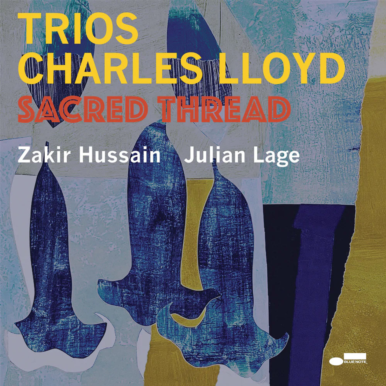Trios Sacred Thread