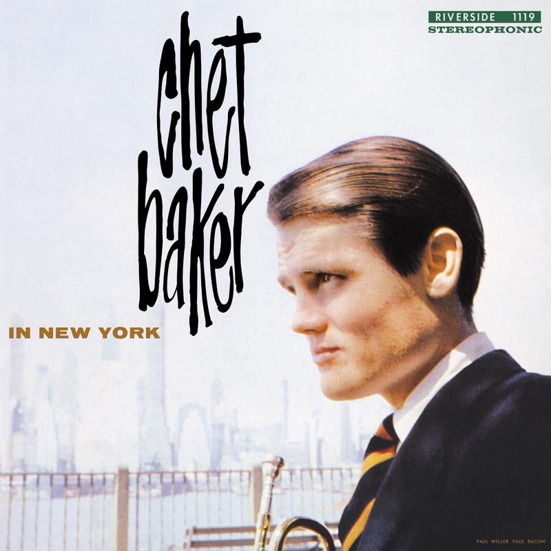 In New York (2 LP) 45 RPM