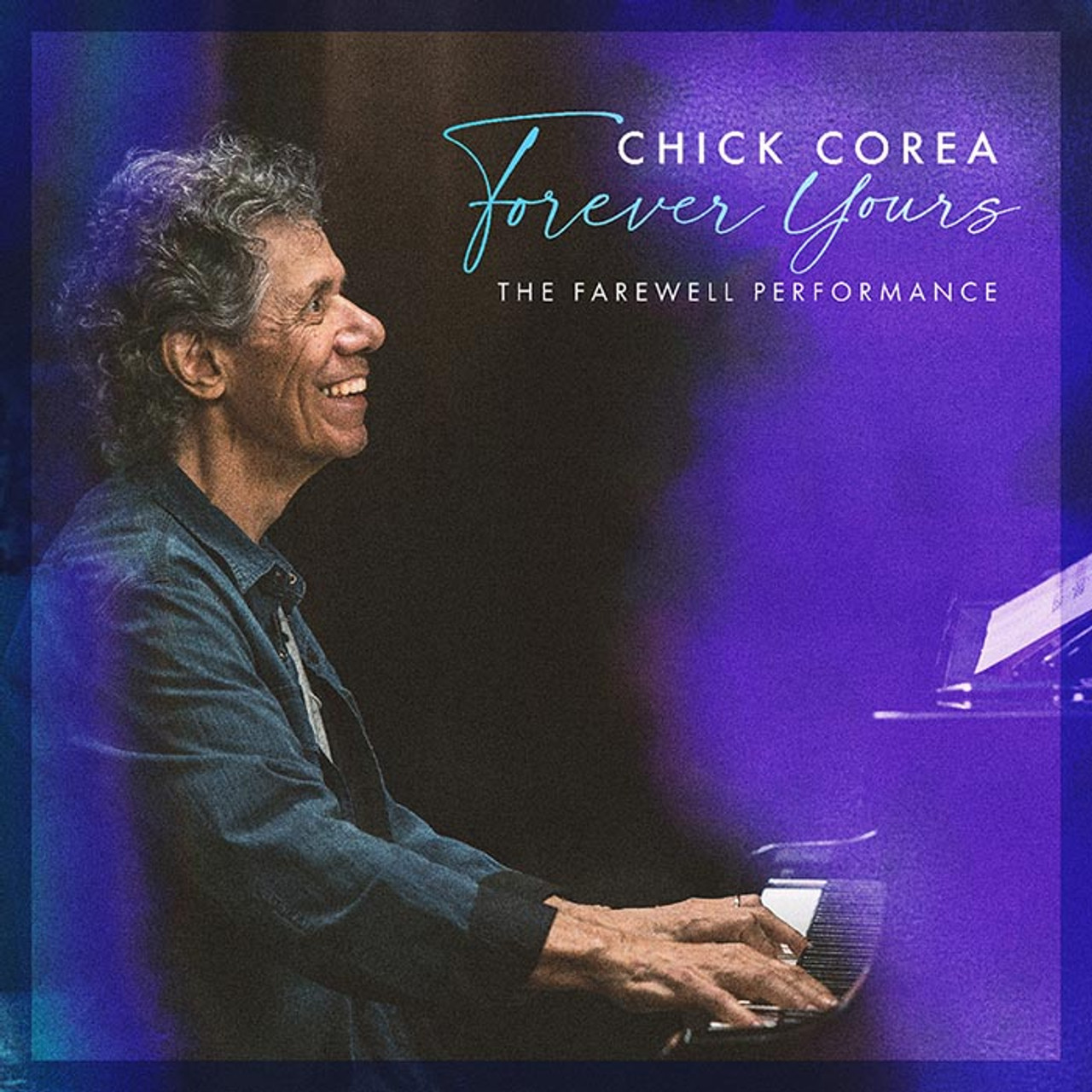 Forever Yours : The Farewell Performance