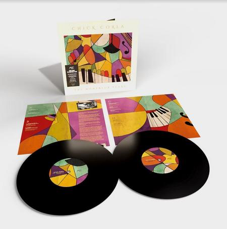 The Montreux Years