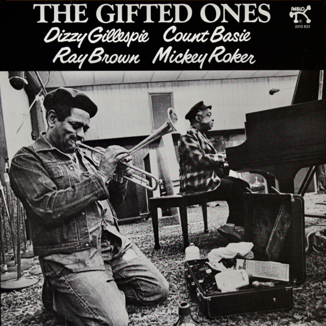 The Gifted Ones