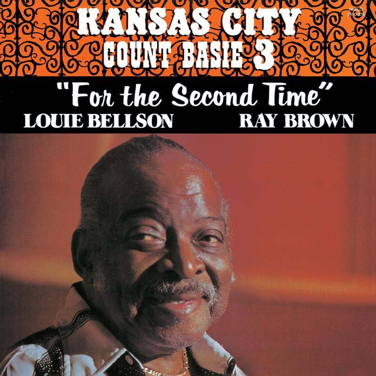 Kansas City 3 - For the Second Time