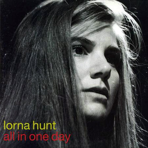 All In One Day - Special Edition Clarity Vinyl QUIEX SV-P II