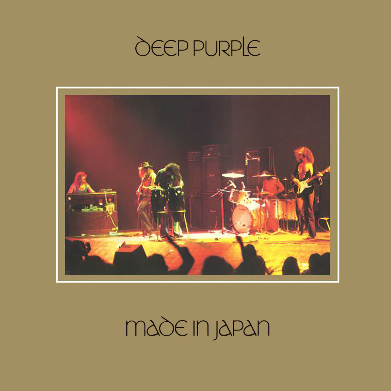 Made In Japon (Purple Vinyl)