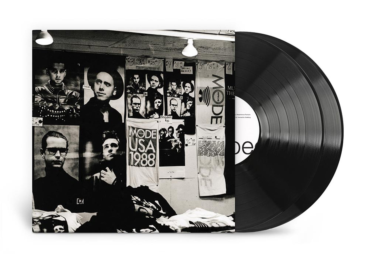 Depeche Mode 101 Live