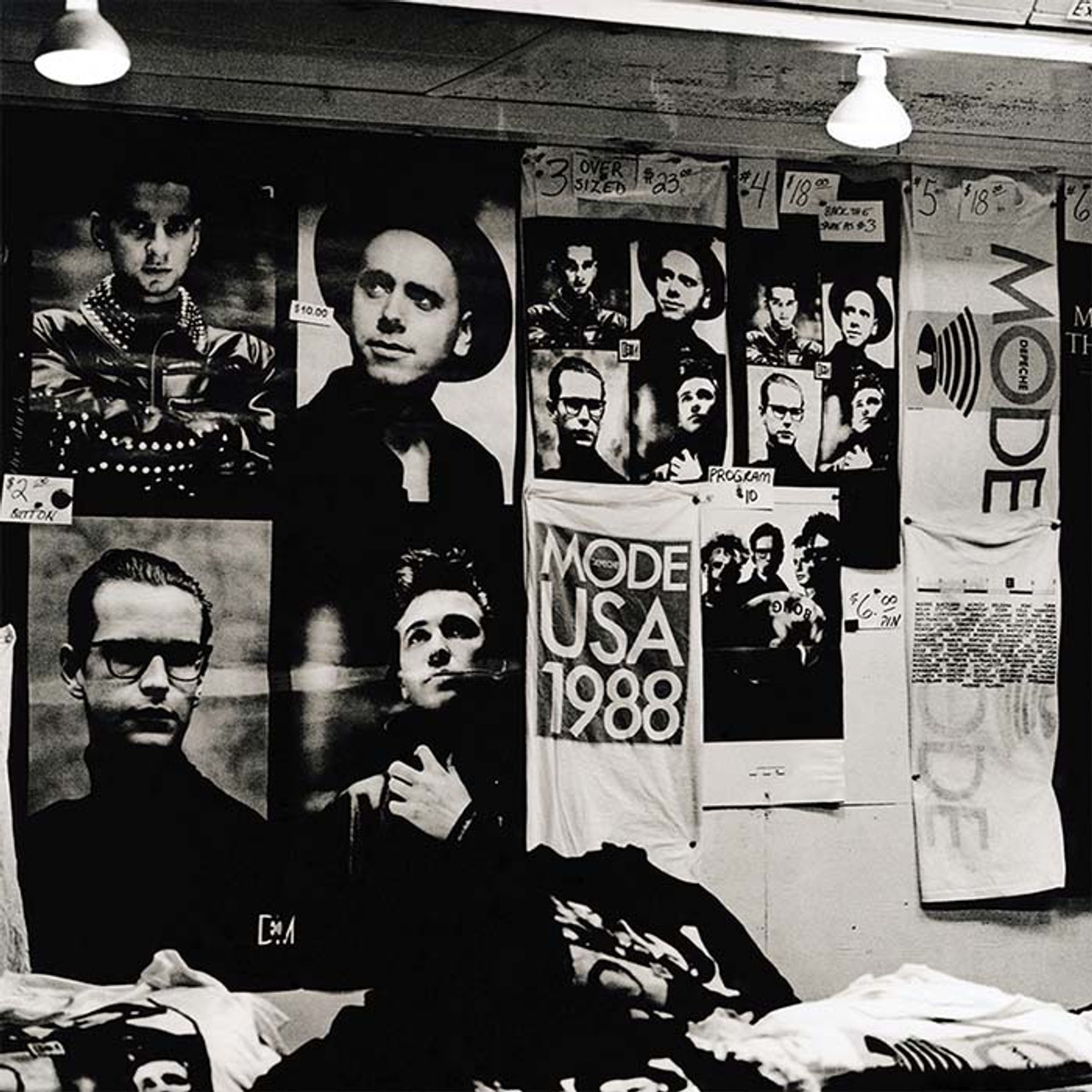 Depeche Mode 101 Live