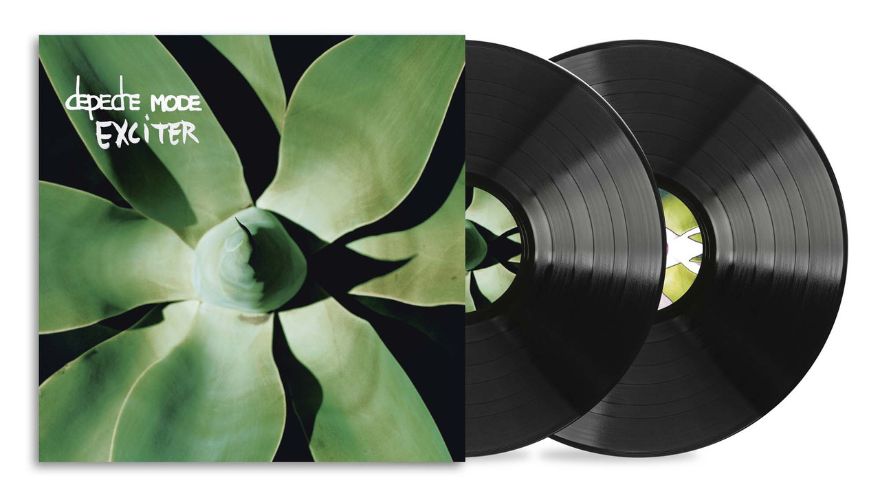 Exciter
