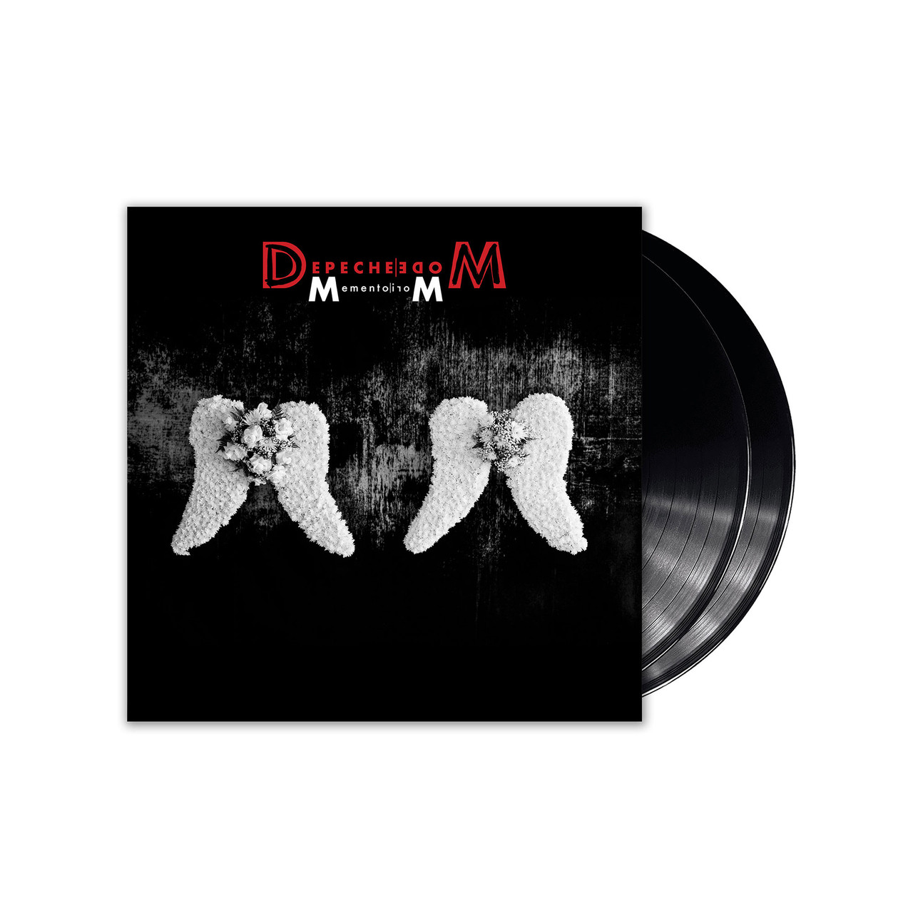 Memento Mori (Etched Side D + Poster)