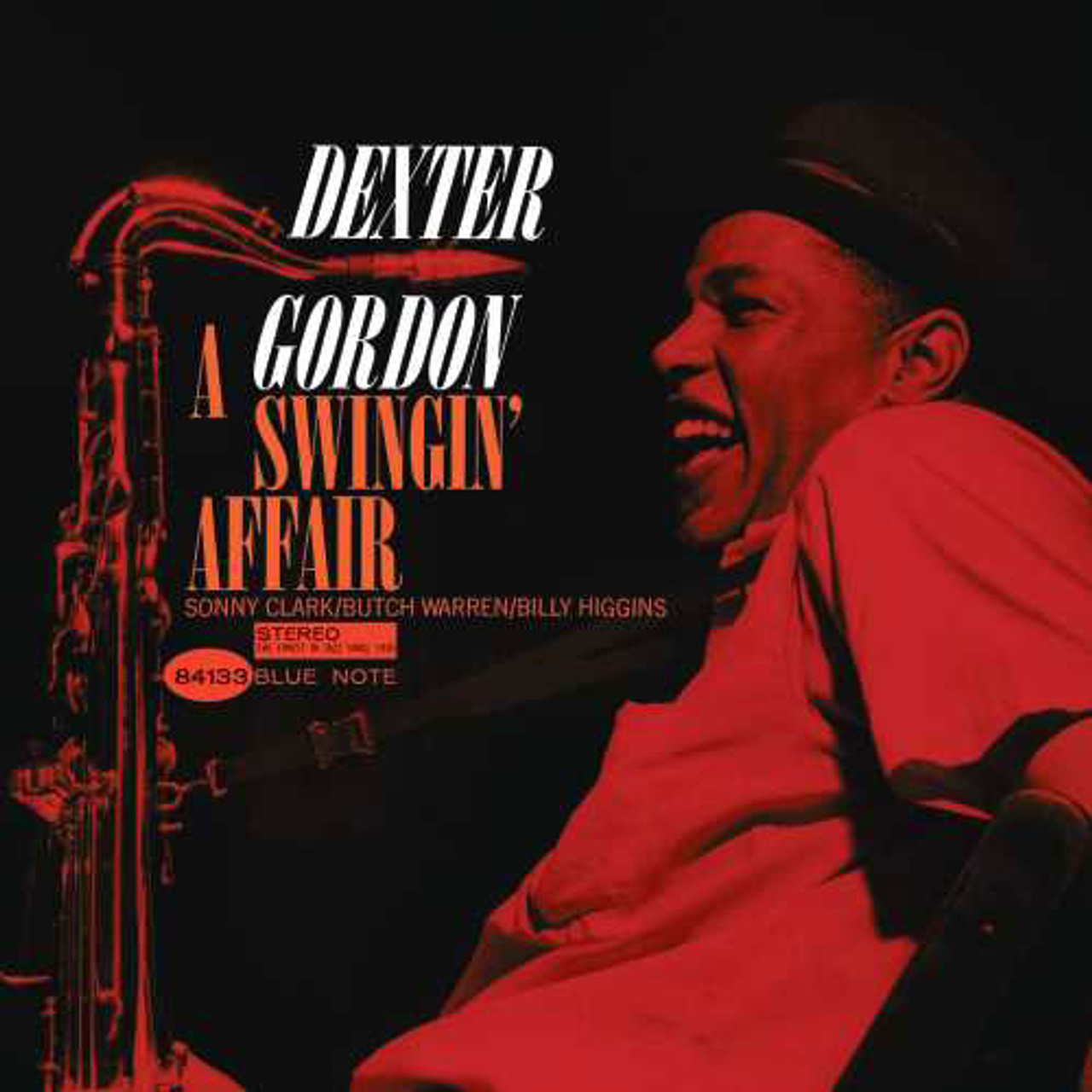 A Swingin' Affair