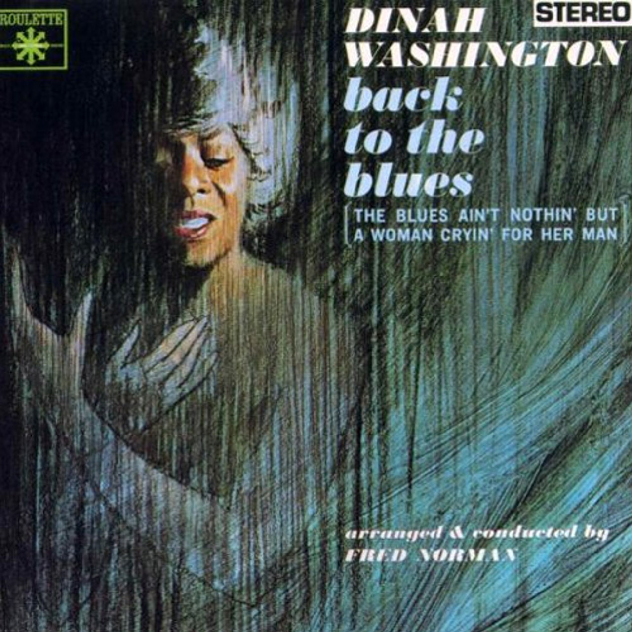 Back To the Blues