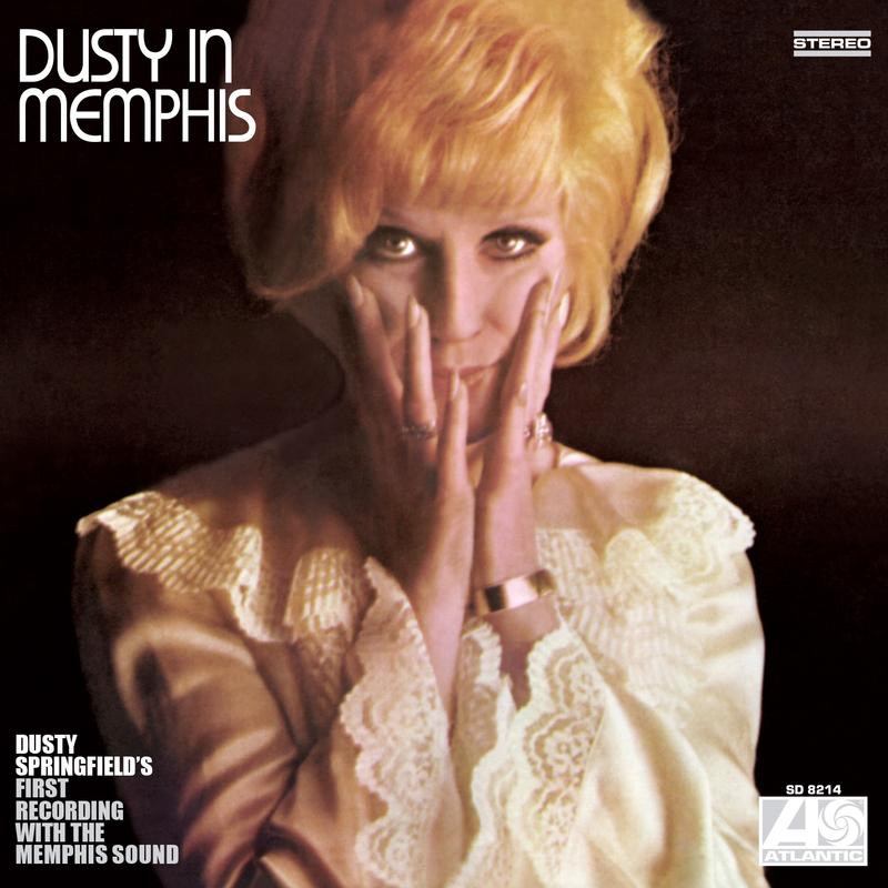 Dusty In Memphis