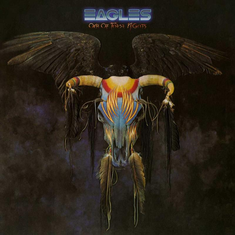 One Of These Nights - Box Set (3 LP)