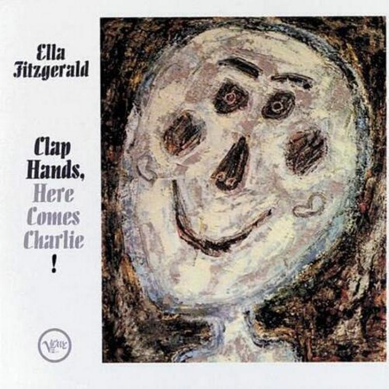 Clap Hands, Here Comes Charlie !