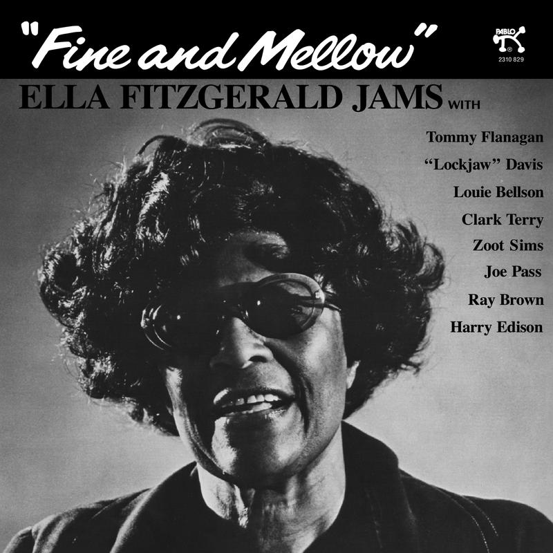 Fine and Mellow