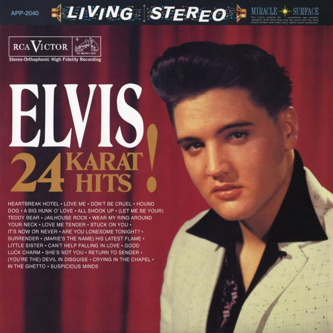 24 Karat Hits !