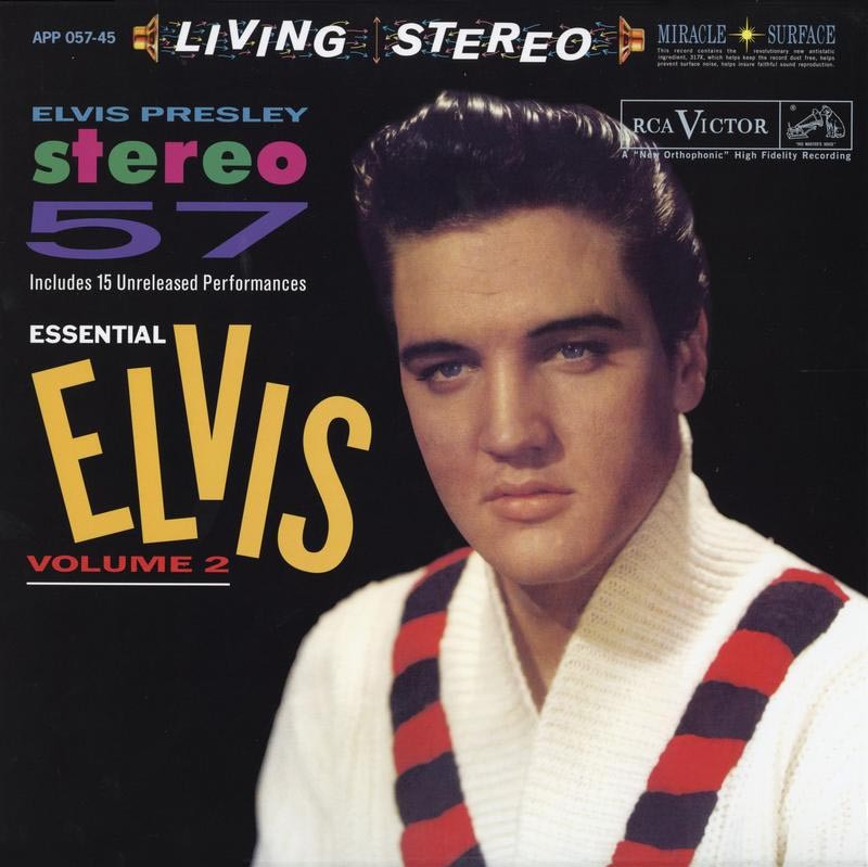 Stereo '57