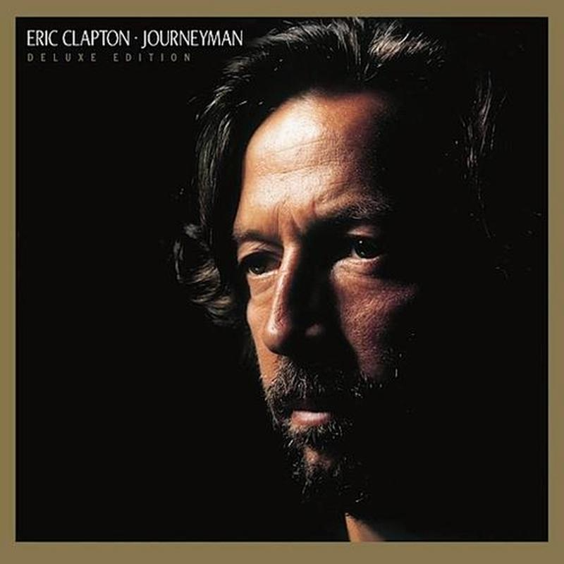 Journeyman  (Deluxe Edition)