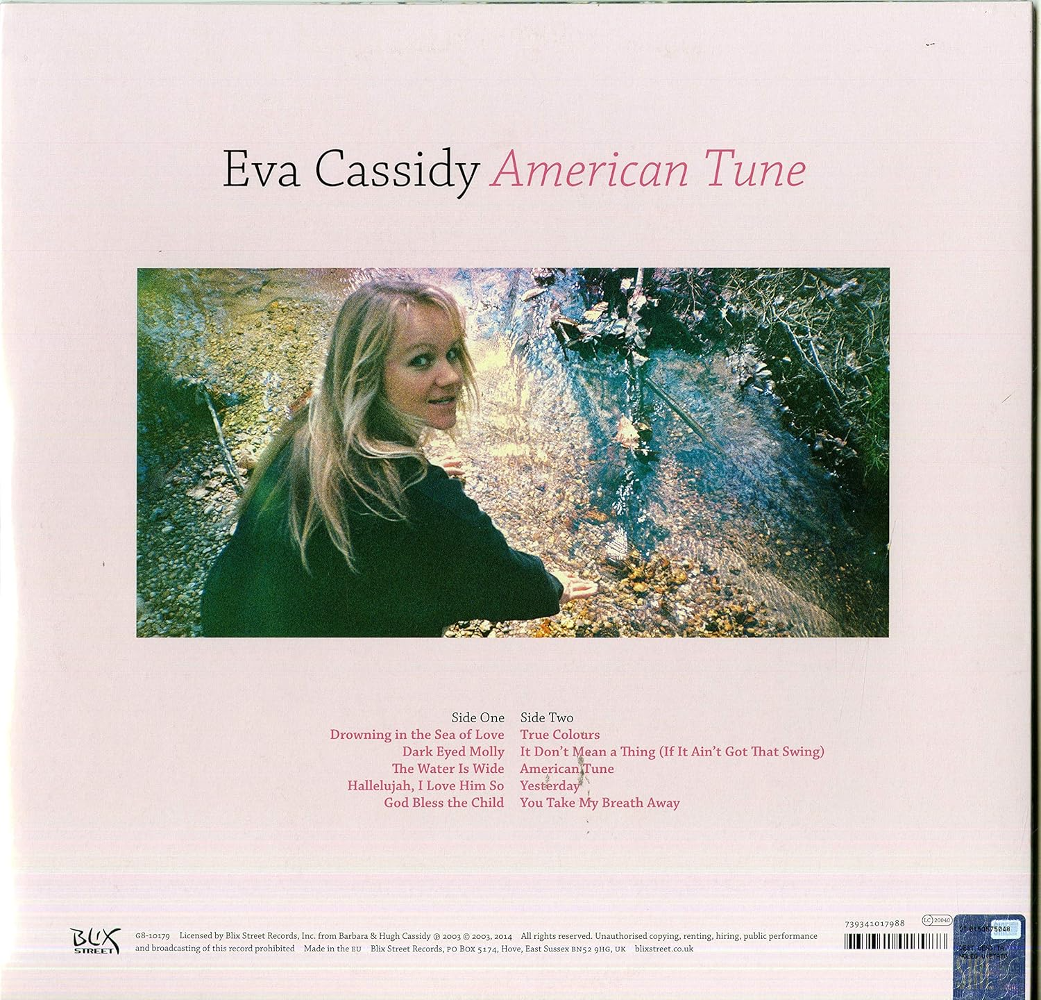 American Tune