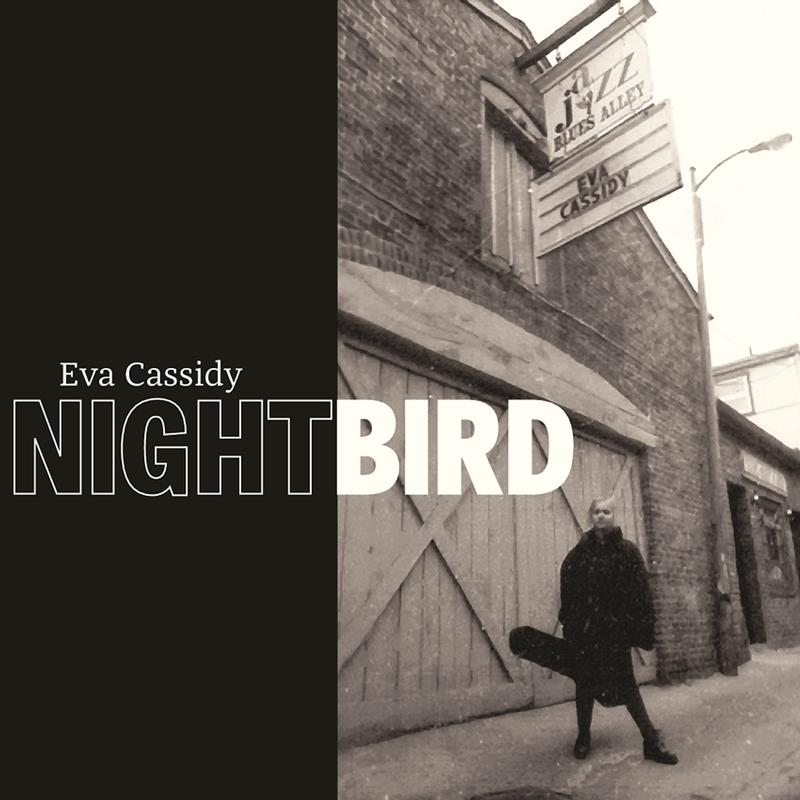 Nightbird (Box Set 7 LP) 45 RPM