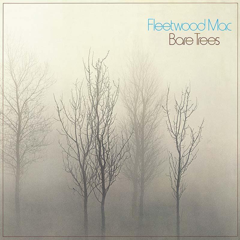 Bare Trees