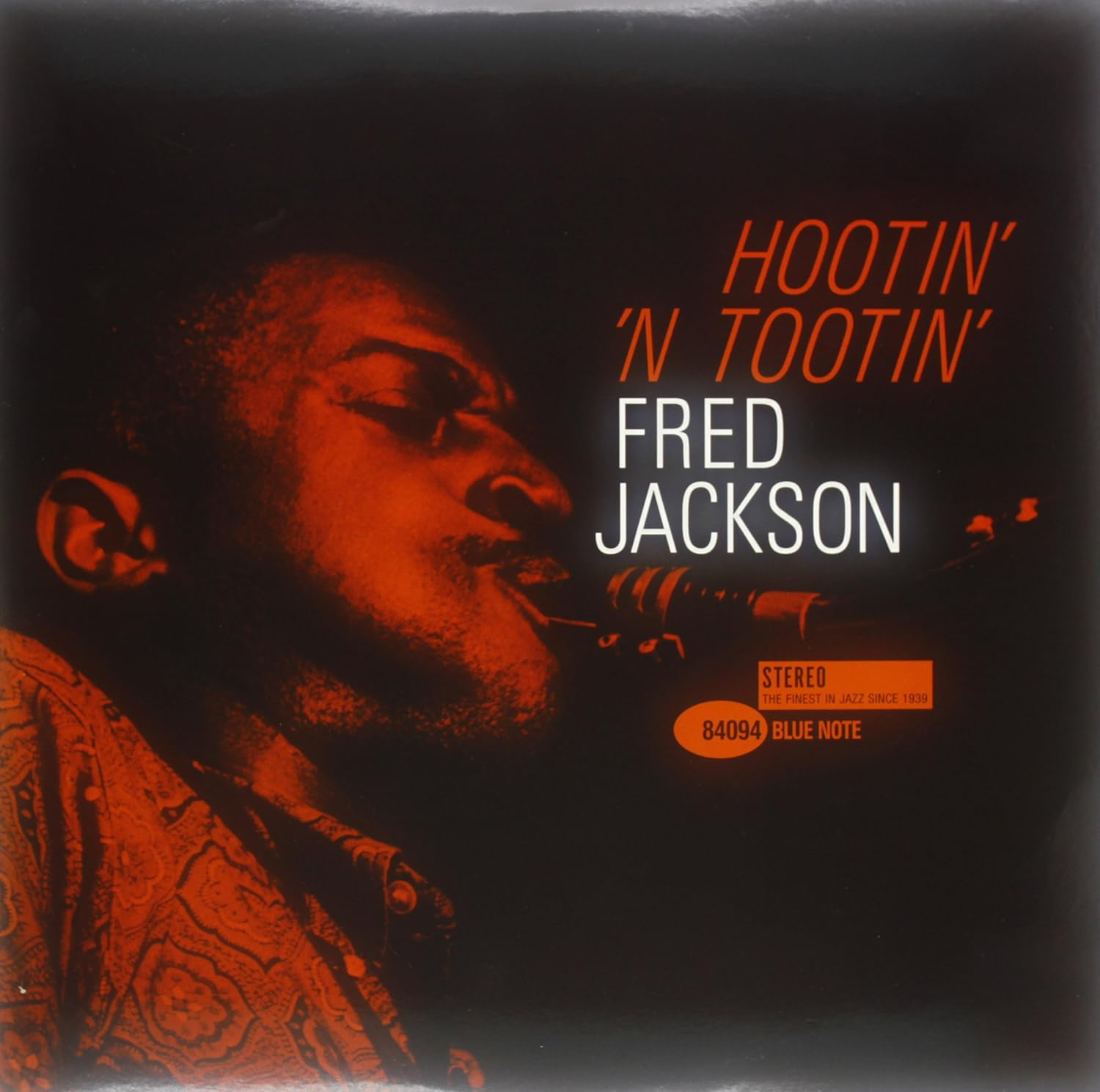 Hootin' N' Tootin'