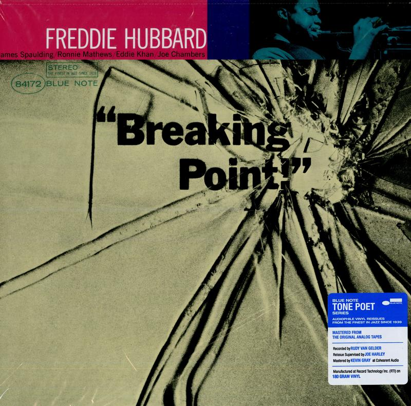 Breaking Point !
