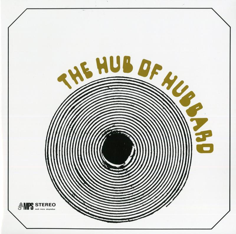 The Hub Of Hubbard