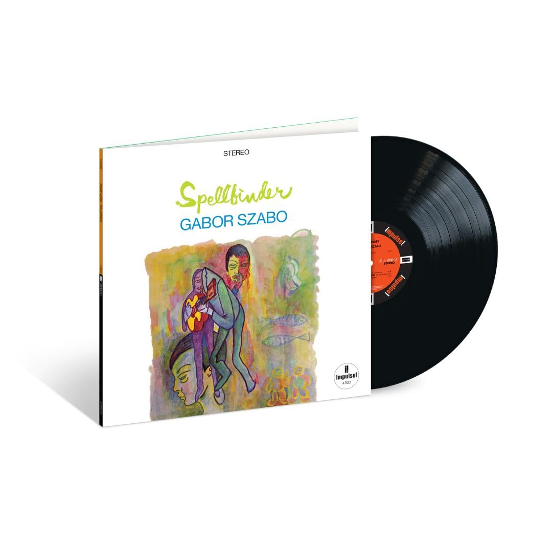 Spellbinder