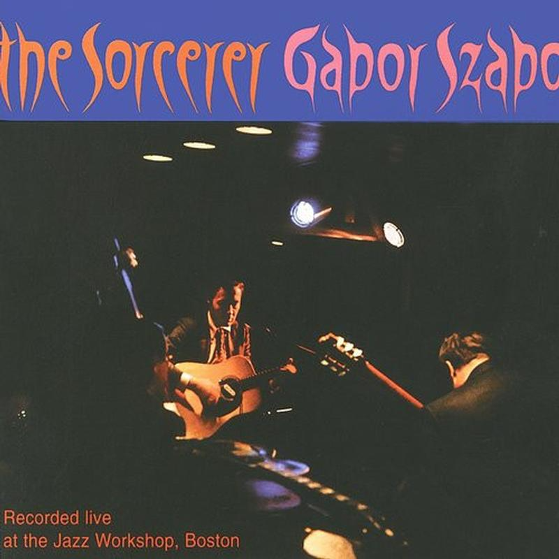 The Sorcerer