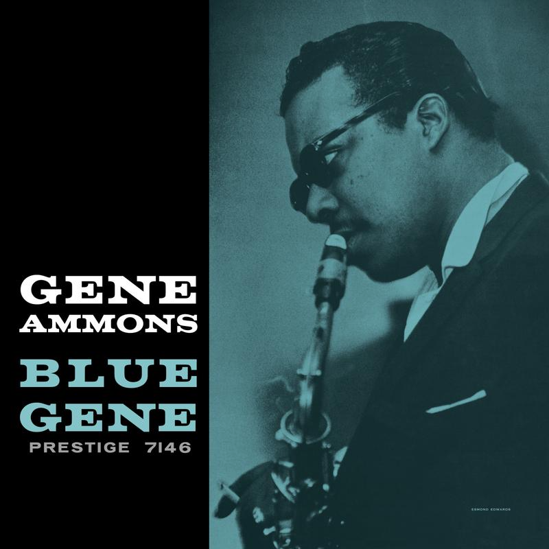 Blue Gene (2 LP) 45 RPM