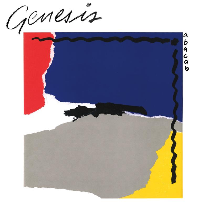 Abacab - (2 LP) 45 RPM
