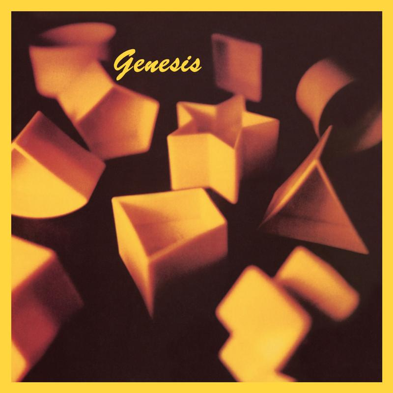 Genesis - (2 LP) 45 RPM