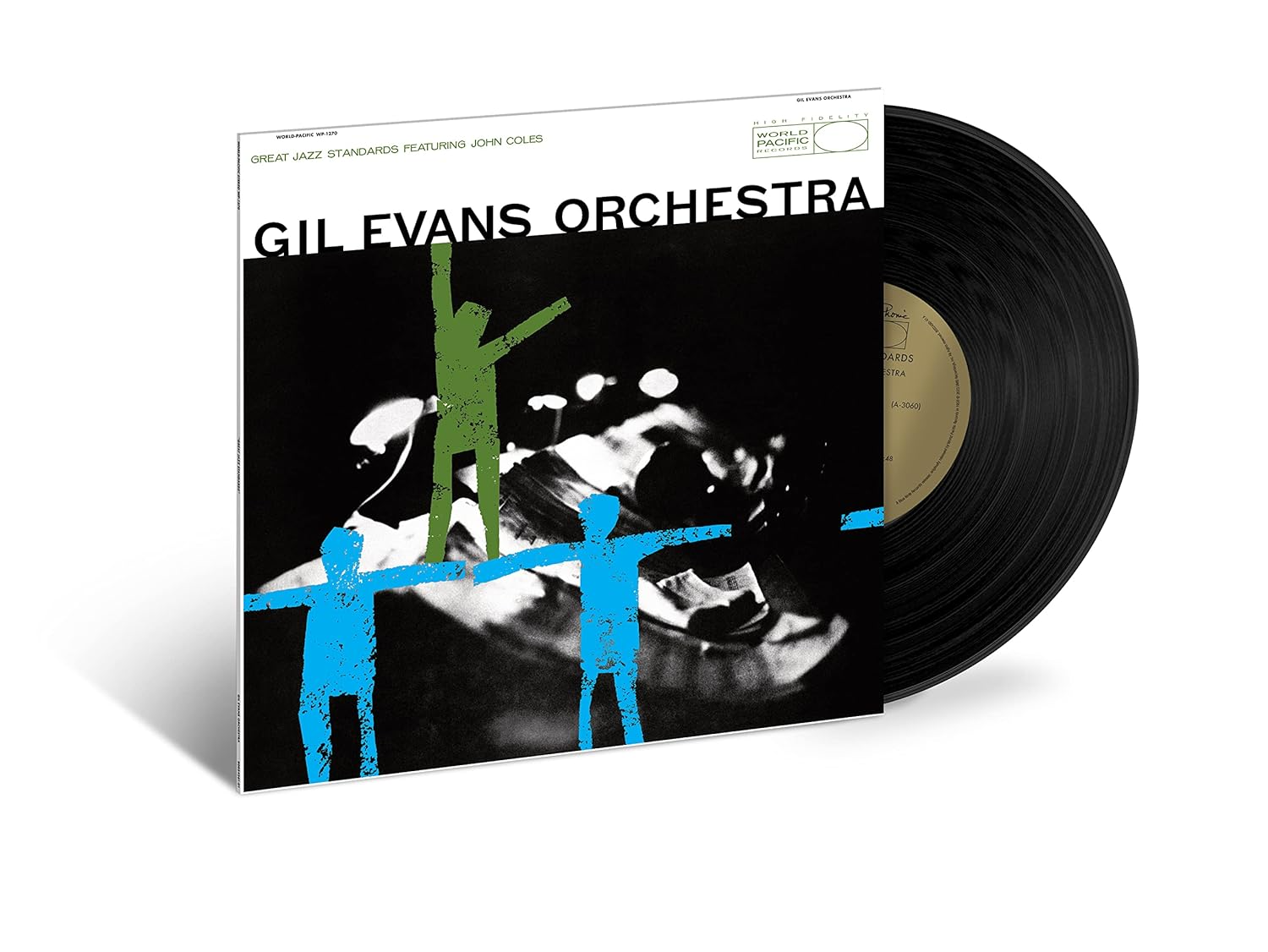 Great Jazz Standards